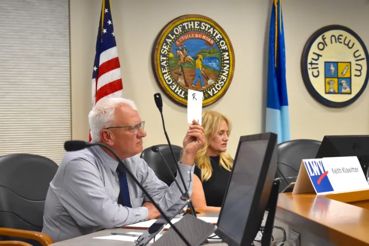 Candidates challenge mandates, talk affordability